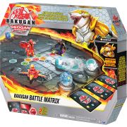 BAKUGAN S3 SET DE JOACA ULTIMATUM BATTLE MATRIX VIV6060362
