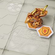 BAKUGAN S3 SET DE JOACA ULTIMATUM BATTLE MATRIX VIV6060362