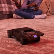 BATMAN FILM MASINA TURBO A LUI BATMAN RC SCARA 1:15 VIV6061300