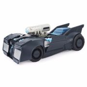 BATMAN MASINA DE TRANSFORMARE VIV6062755