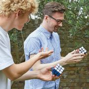 CUB RUBIK ORIGINAL DE VITEZA 3X3 SPEED CUBE VIV6063417