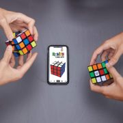 CUB RUBIK ORIGINAL DE VITEZA 3X3 SPEED CUBE VIV6063417
