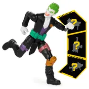 FIGURINA JOKER ARTICULATA 10CM CU 3 ACCESORII SURPRIZA VIV6055946_20129916
