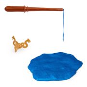 HARRY POTTER GLOB POTIUNI MAGICE ALBASTRU VIV6062565_20134296