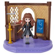 HARRY POTTER SET LUMEA VRAJILOR SALA DE CLASA VIV6061846