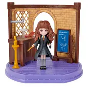 HARRY POTTER SET LUMEA VRAJILOR SALA DE CLASA VIV6061846