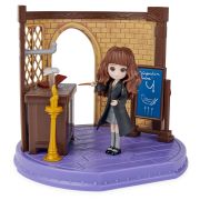 HARRY POTTER SET LUMEA VRAJILOR SALA DE CLASA VIV6061846