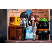 HARRY POTTER WIZARDING WORLD MAGICAL SALA DE CLASA MINIS POTIUNI HARRY POTTER VIV6061847