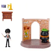 HARRY POTTER WIZARDING WORLD MAGICAL SALA DE CLASA MINIS POTIUNI HARRY POTTER VIV6061847