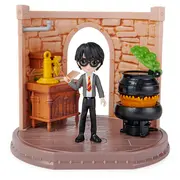 HARRY POTTER WIZARDING WORLD MAGICAL SALA DE CLASA MINIS POTIUNI HARRY POTTER VIV6061847
