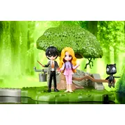 HARRY POTTER WIZARDING WORLD MAGICAL SALA DE CLASA MINIS POTIUNI HARRY POTTER VIV6061847