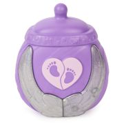 HATCHIMALS FIGURINE DE COLECTIE PIXIES RIDERS BABIES VIV6061657