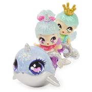 HATCHIMALS FIGURINE DE COLECTIE PIXIES RIDERS BABIES VIV6061657