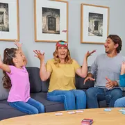 JOC HEDBANZ BLASTOFF VIV6062194