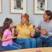 JOC HEDBANZ BLASTOFF VIV6062194