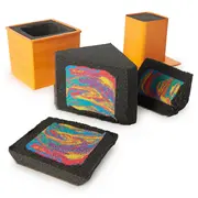KINETIC SAND SET DE JOACA SANDISFACTORY VIV6061654