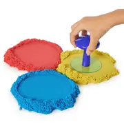 KINETIC SAND SET DE JOACA SANDISFACTORY VIV6061654