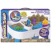 KINETIC SAND SET MASA DE ACTIVITATI SI NISIP VIV6031658