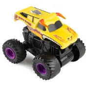 MONSTER JAM EL TORO LOCO SERIA CLICK FLIP SCARA 1 LA 43 VIV6044990_20130384