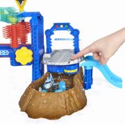 MONSTER JAM SET SPALATORIE AUTO VIV6060518