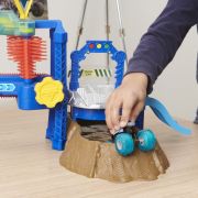 MONSTER JAM SET SPALATORIE AUTO VIV6060518