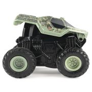 MONSTER JAM SOLDIER FORTUNE SERIA CLICK FLIP SCARA 1 LA 43 VIV6044990_20130385
