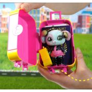 MY PASSPORT FRIENDS - PAPUSI SURPRIZA IN TROLERE COLORATE VIVWTPFS0102100