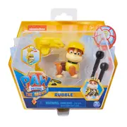 PATRULA CATELUSILOR FIGURINA RUBBLE VIV6060427_20130483