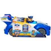 PATRULA CATELUSILOR MASINA DE POLITIE A LUI CHASE 45CM VIV6063425
