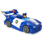 PATRULA CATELUSILOR MASINA DE POLITIE A LUI CHASE 45CM VIV6063425