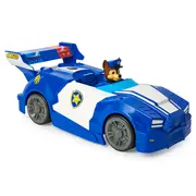 PATRULA CATELUSILOR MASINA DE POLITIE A LUI CHASE 45CM VIV6063425