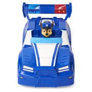 PATRULA CATELUSILOR MASINA DE POLITIE A LUI CHASE 45CM VIV6063425