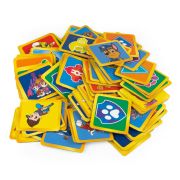 PATRULA CATELUSILOR SET 5 JOCURI VIV6063755