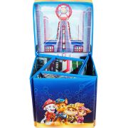 PATRULA CATELUSILOR SET DE JOACA AVENTURA IN ORAS VIV6063442