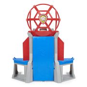 PATRULA CATELUSILOR TURNUL DE CONTROL VIV6061043