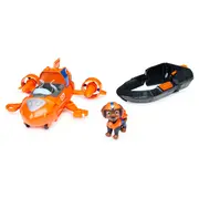 PATRULA CATELUSILOR VEHICUL DELUXE ZUMA VIV6060298_20130440