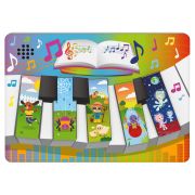 PUZZLE DIN LEMN IN FORMA DE PIAN CU SUNETE VIV6059753