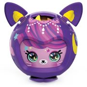 ZOOBLES Z-GIRLZ FIGURINA DE TRANSFORMARE FETITA PISICUTA VIV6061365_20134943