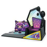 ZOOBLES Z-GIRLZ FIGURINA DE TRANSFORMARE FETITA PISICUTA VIV6061365_20134943