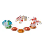 BAKUGAN PACHET STARTER 3 BAKUGANI S4 GILLATOR ULTRA, BLITZ FOX SI HYDOROUS VIV6063071_20136221