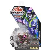 BAKUGAN S4 EVOLUTION DIN METAL GRISWING VIV6063494