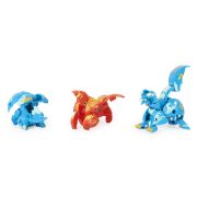BAKUGAN S4 PACHET STARTER HOWLKOR ULTRA, COLOSSUS SI PEGATRIX VIV6063601_20135932