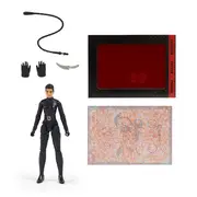 BATMAN FILM FIGURINA SELINA KYLE 10CM VIV6060654_20130927