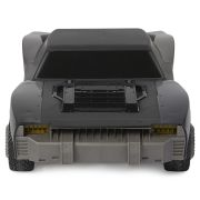 BATMAN FILM MASINA TURBO A LUI BATMAN RC SCARA 1:15 VIV6061300