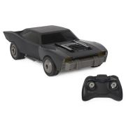 BATMAN FILM MASINA TURBO A LUI BATMAN RC SCARA 1:15 VIV6061300