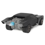 BATMAN FILM MASINA TURBO A LUI BATMAN RC SCARA 1:15 VIV6061300
