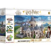 BRICK TRICK HARRY POTTER LONG GALLERY VIV61564