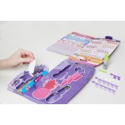 GO GLAM COOL MAKER SET DE MANICHIURA VIV6063453
