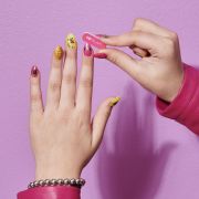 GO GLAM COOL MAKER SET DE MANICHIURA VIV6063453