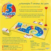 JOC 5 SECUNDE JUNIOR VIV02188